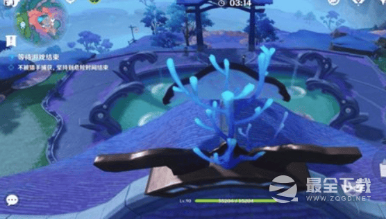 《原神》3.3风行迷踪躲藏点位一览