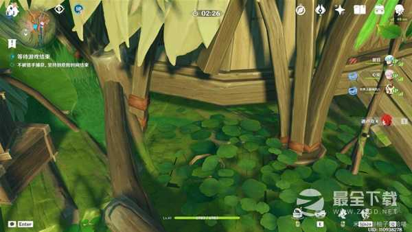 原神V3.3风行迷踪游侠猎手怎么玩