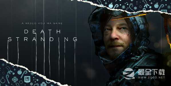 死亡搁浅设置中文方法分享