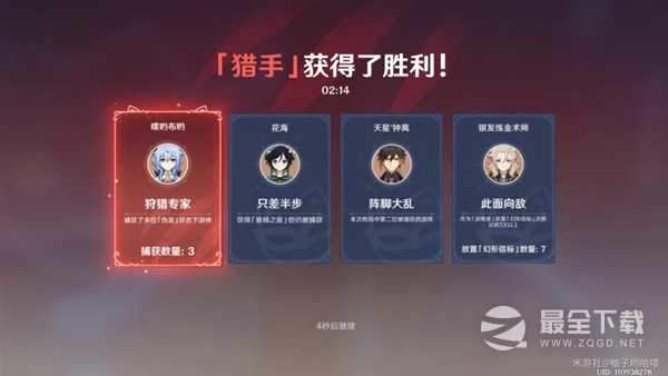 原神V3.3风行迷踪游侠猎手怎么玩