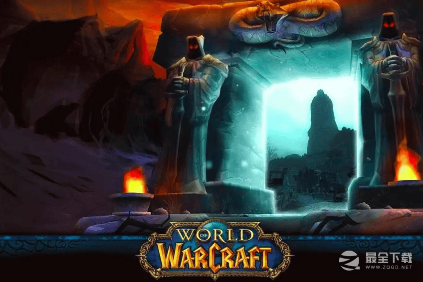 《魔兽世界》账号找回教程