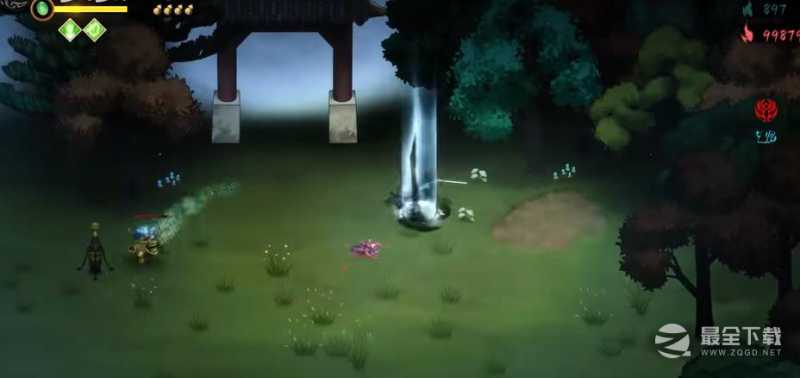 《暖雪手游》赤魂奇珍货币获得教程