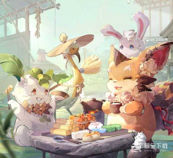 长安幻想公测礼包兑换码汇总