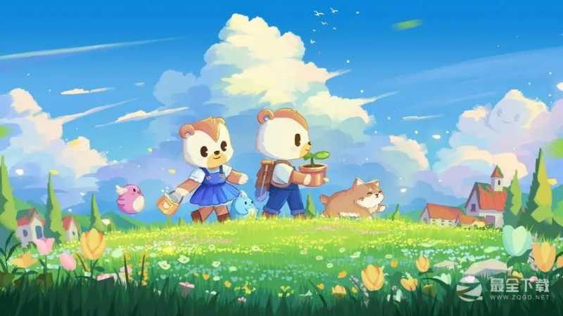 《奥比岛手游》祈福节新增服装一览