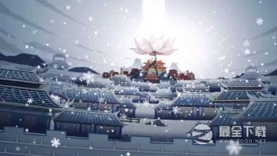 《暖雪手游》酒歌流派玩法介绍