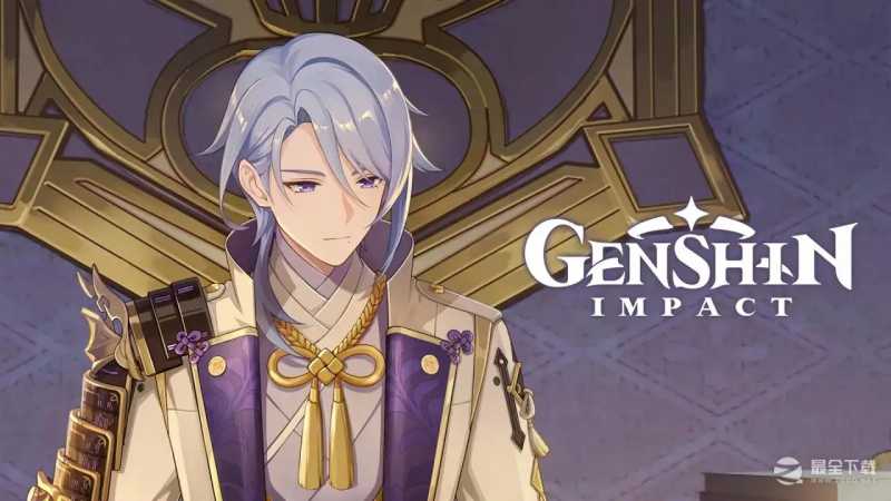 原神3.3神里绫人队伍搭配攻略