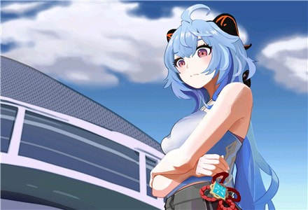 2023原神永久通兑换码介绍