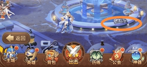 《闪烁之光》庆典猜谜答案大全攻略2022