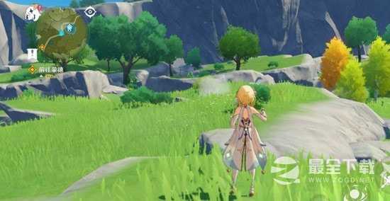 2023原神永久通兑换码介绍