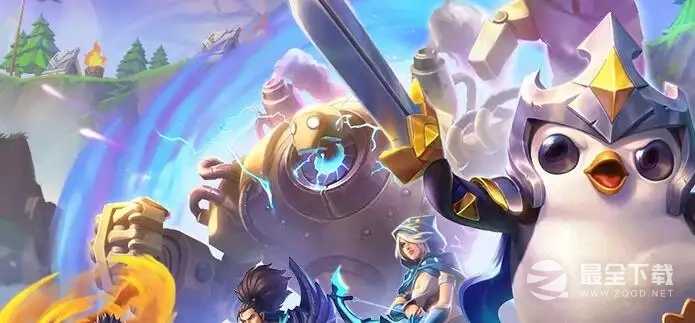 金铲铲之战S8赛季95福牛枪手阵容是什么