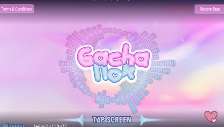 gacha nox游戏怎么玩 加查nox新手入门攻略