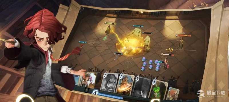 哈利波特魔法觉醒2023元旦活动内容介绍