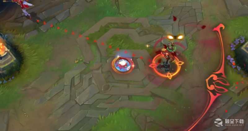 LOL手游踏春来凯特琳皮肤价格介绍