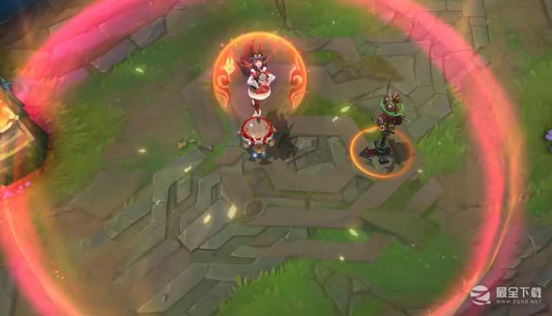 《英雄联盟手游》悦鼓春生萨勒芬妮皮肤价格介绍