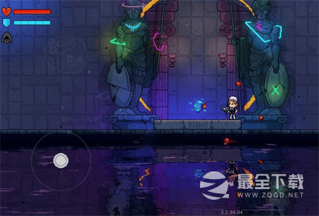 霓虹深渊无限愤怒套角色怎么搭配