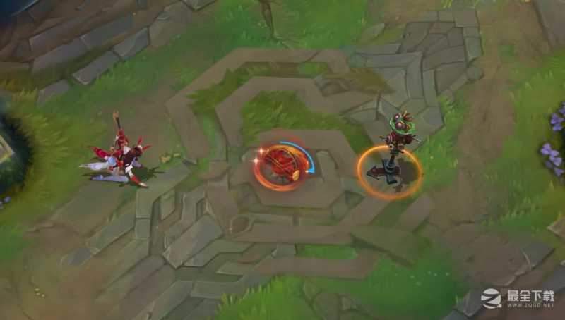 LOL手游踏春来凯特琳皮肤价格介绍