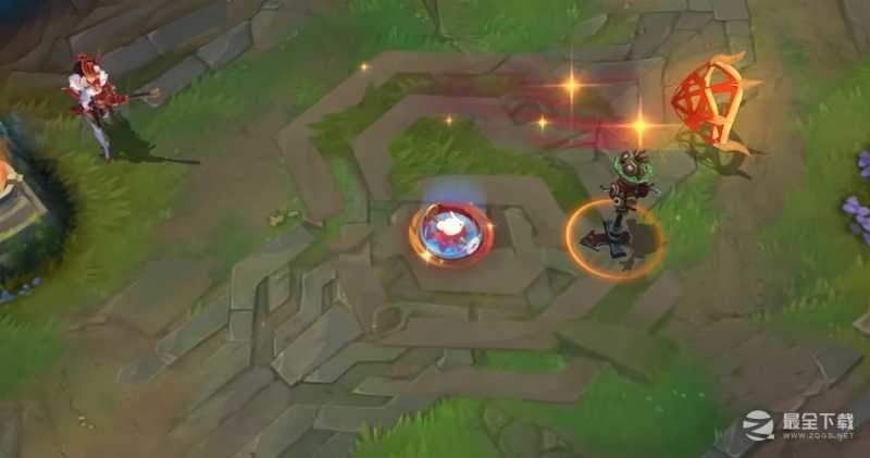 LOL手游踏春来凯特琳皮肤价格介绍