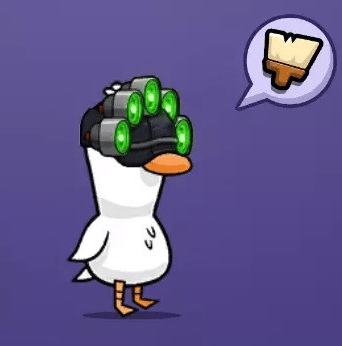 《鹅鸭杀》夜视镜获得一览