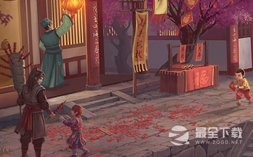 问道手游年道试炼活动怎么玩