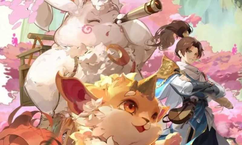 长安幻想宠物强度排行 最新宠物排行榜一览