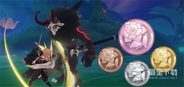 原神3.4蔷薇再开时活动介绍