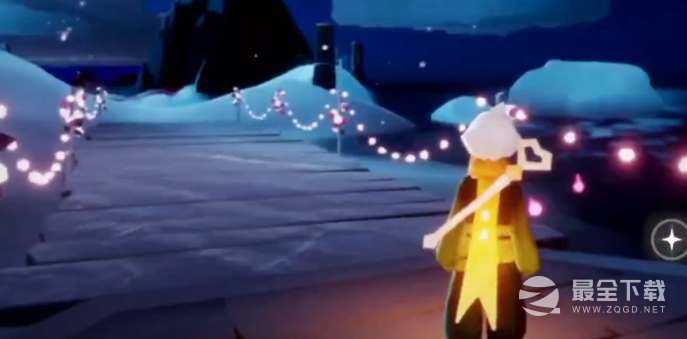 光遇2023情人节先祖位置一览