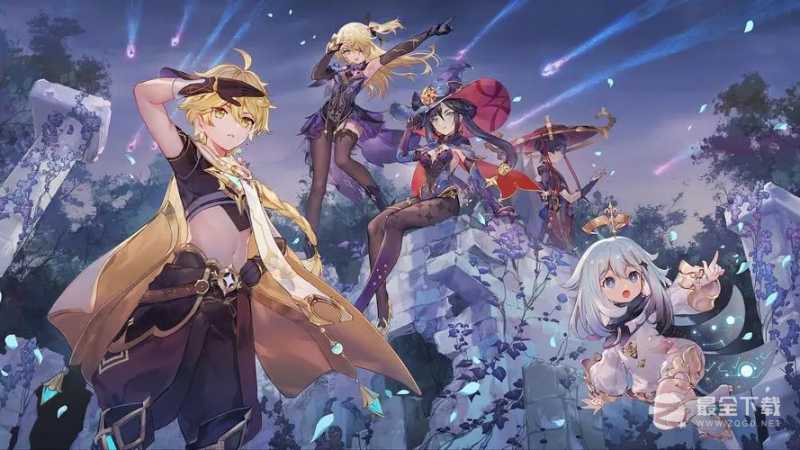 原神永久通用10000原石礼包码有哪些