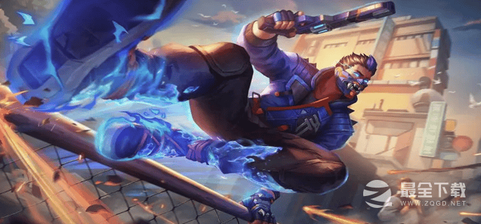 无畏契约中文如何设置