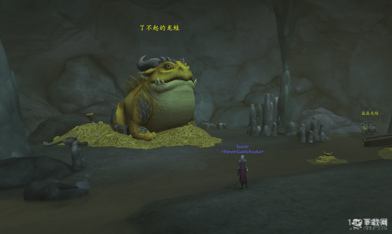 魔兽世界10.0群岛铜币怎么获得方法