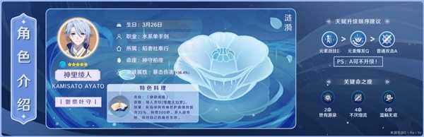 原神3.3版神里绫人阵容怎么玩