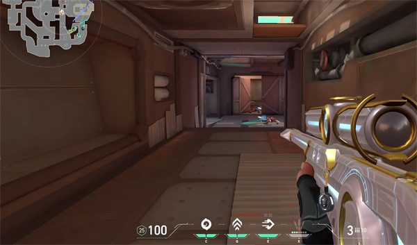 无畏契约大招充能怎么看