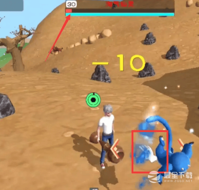 创造与魔法淘气仙灵捕捉方法攻略