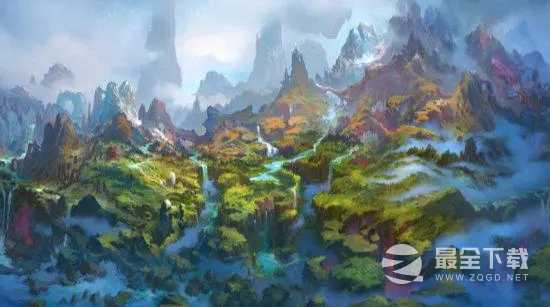 魔兽世界10.0动摇基业任务方法