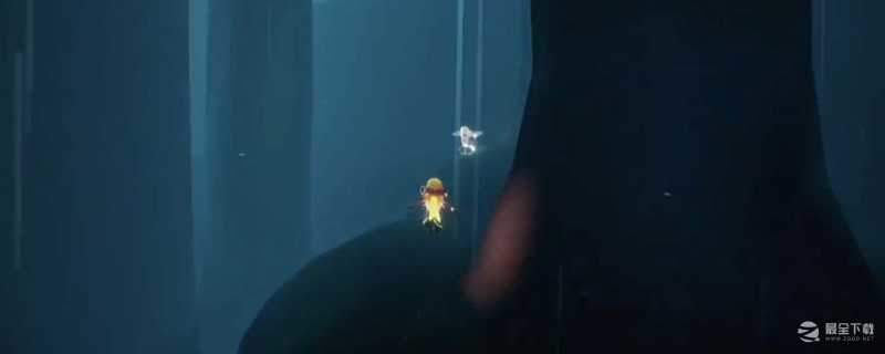 《光遇》胆小鬼学员先祖位置一览