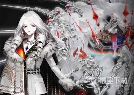 非匿名指令朱莉阵容搭配方法