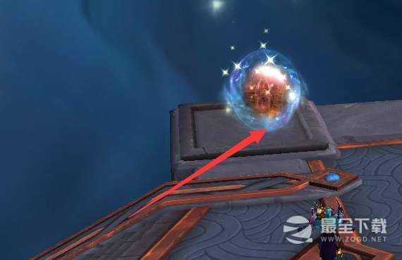 魔兽世界10.0时空漫游商人在哪攻略