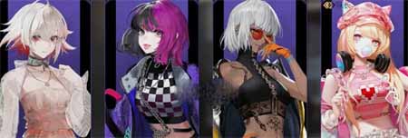 非匿名指令米诺桃斯阵容搭配推荐