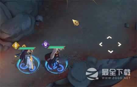 天地劫手游磐沙堡15层通关打法详解