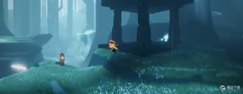 《光遇》胆小鬼学员先祖位置一览