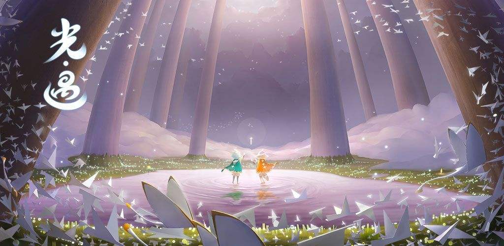 《光遇》胆小鬼学员先祖位置一览