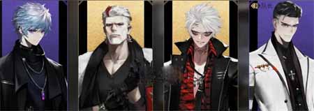 非匿名指令亚斯伯格阵容怎么搭配