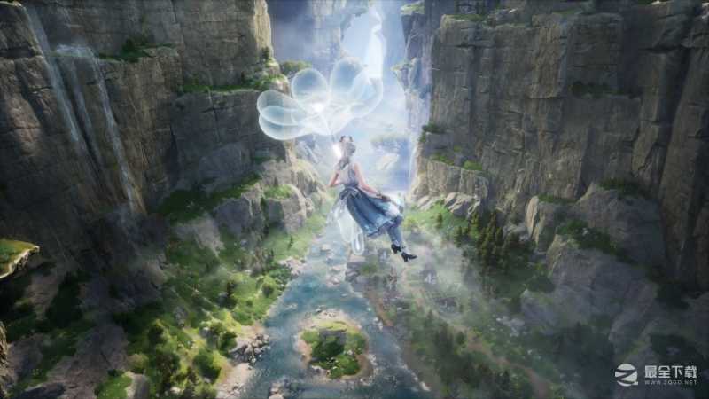 无限暖暖上线时间详情