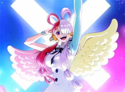 航海王热血航线乌塔徽章和特性详情