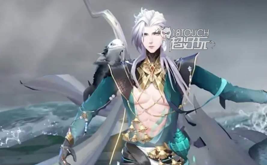 阴阳师ssr泷技能机制介绍