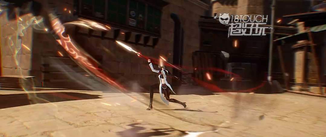 深空之眼九司陆吾技能效果一览