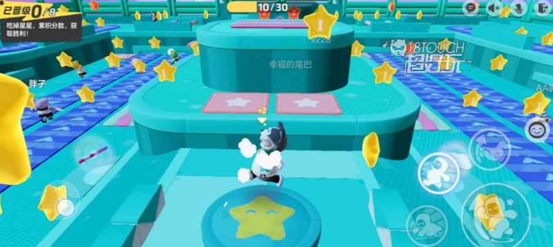 元梦之星2024口令兑换码大全