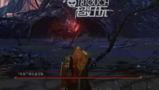 艾尔登法环死眠少女菲亚结局介绍