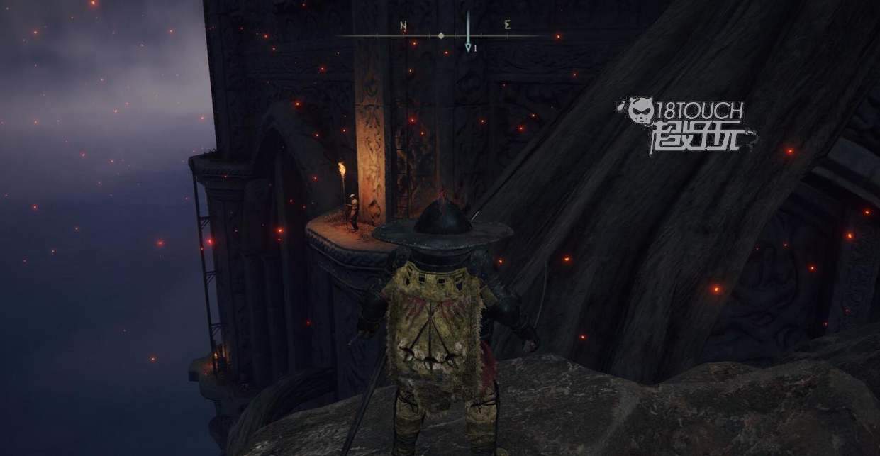 艾尔登法环大卢恩激活位置攻略