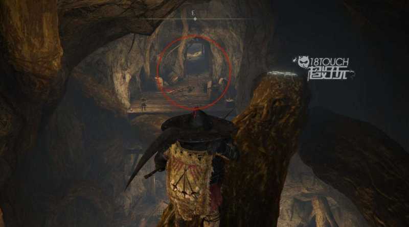 艾尔登法环大卢恩激活位置攻略