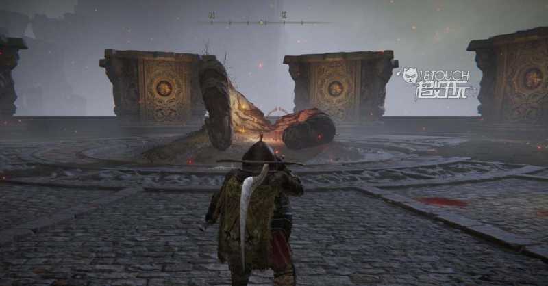 艾尔登法环大卢恩激活位置攻略